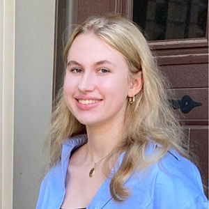 Meet your Posher, Annalyse